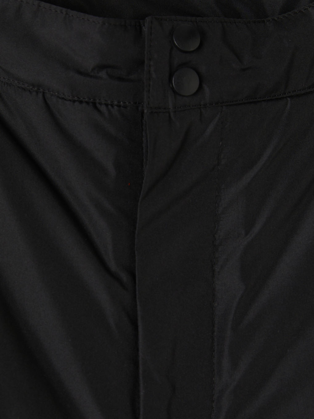 Water Repellent Girls' Ski Trousers-1