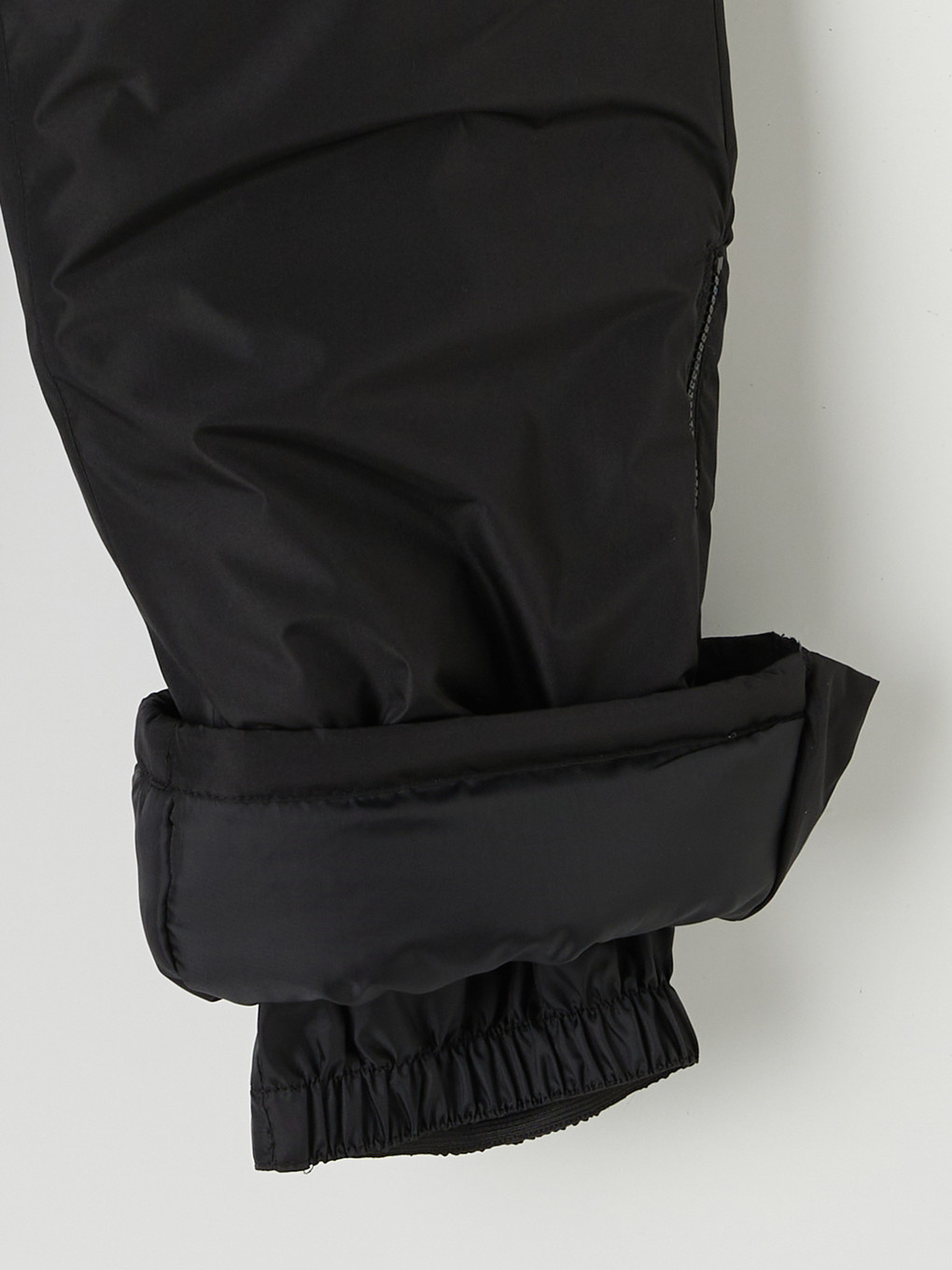 Water Repellent Girls' Ski Trousers-2