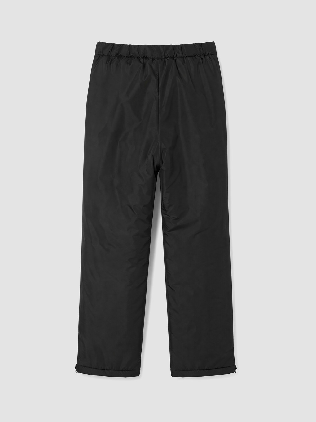 Water Repellent Girls' Ski Trousers-4