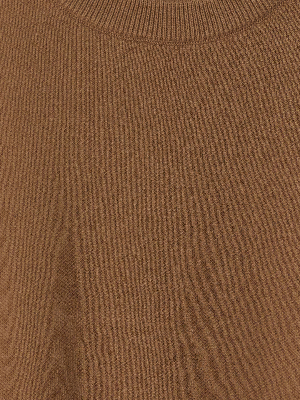 Crew Neck Boys' Knitwear Sweater-2