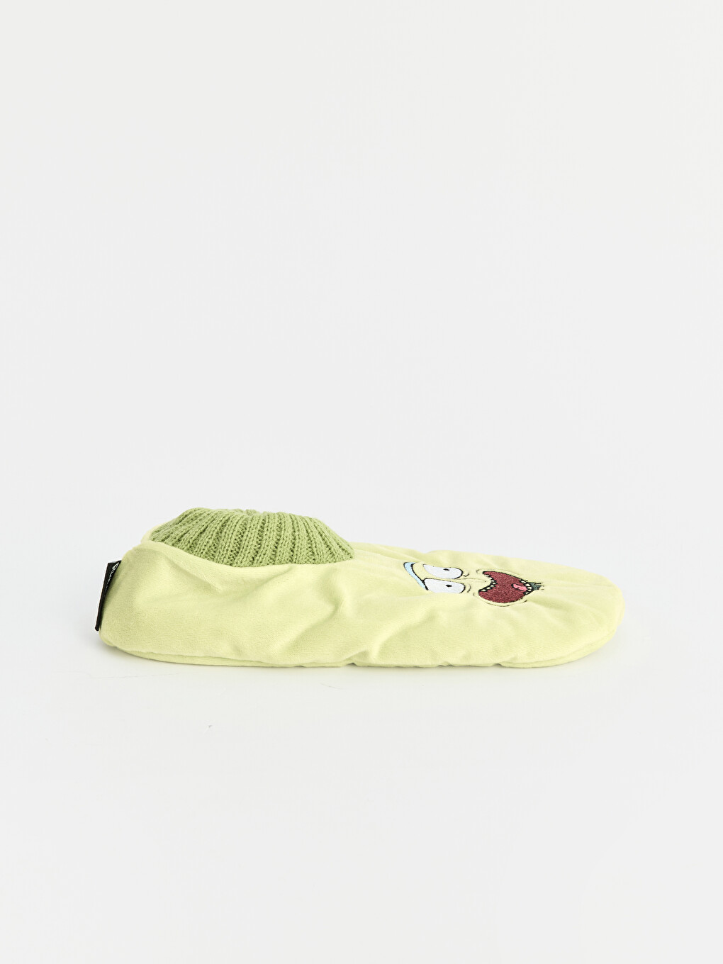 Rick I Morty Vezeni Kućni Papuči Za Muškarce-2