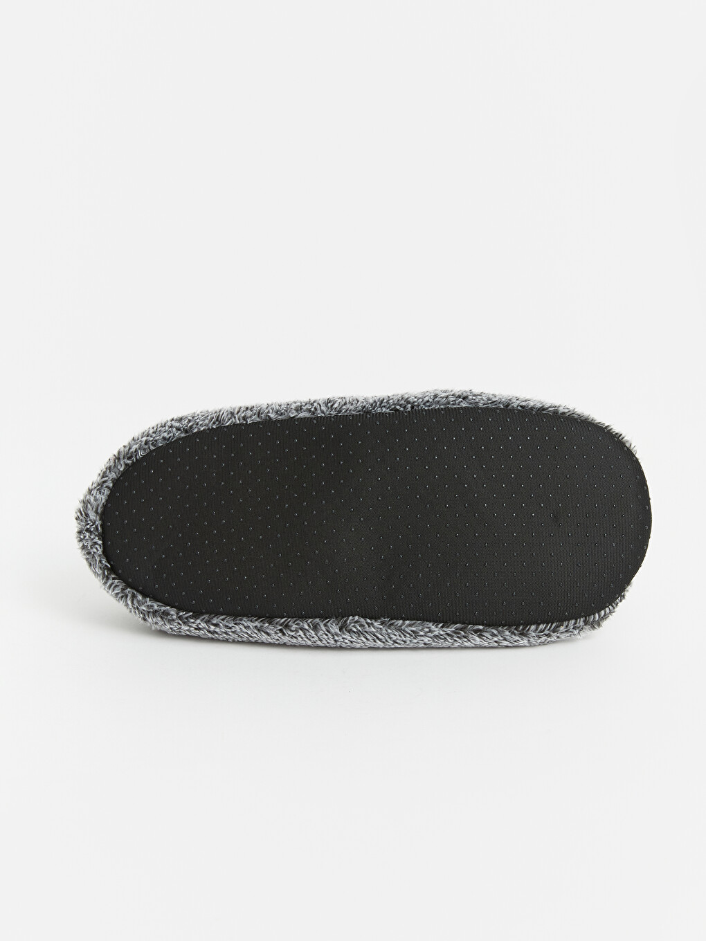 Plush Men's Home Socks-3