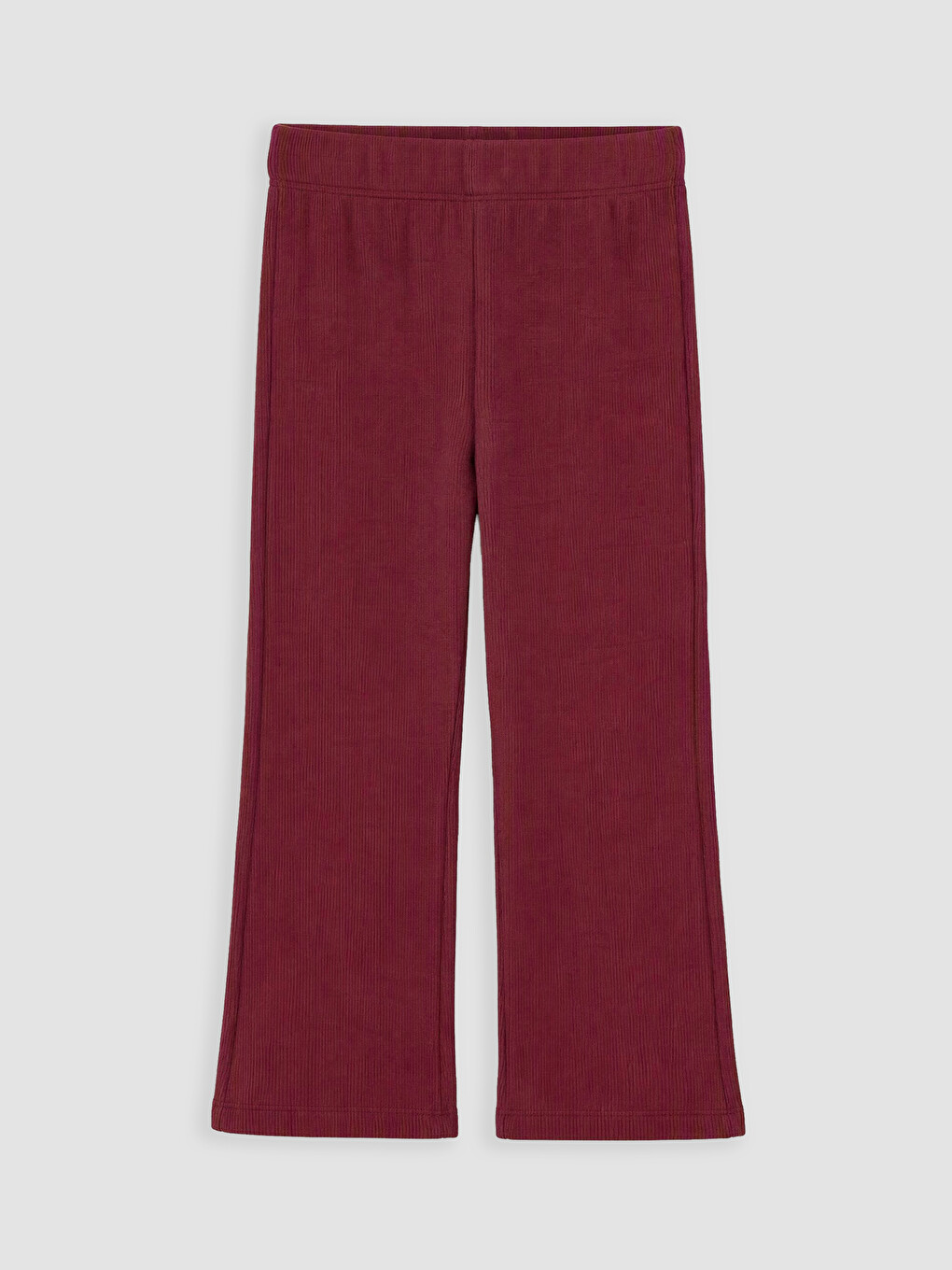 Girl Bordeaux Set-4