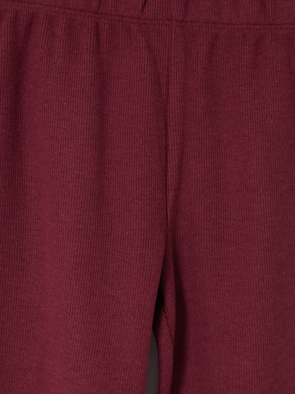 Girl Bordeaux Set-5