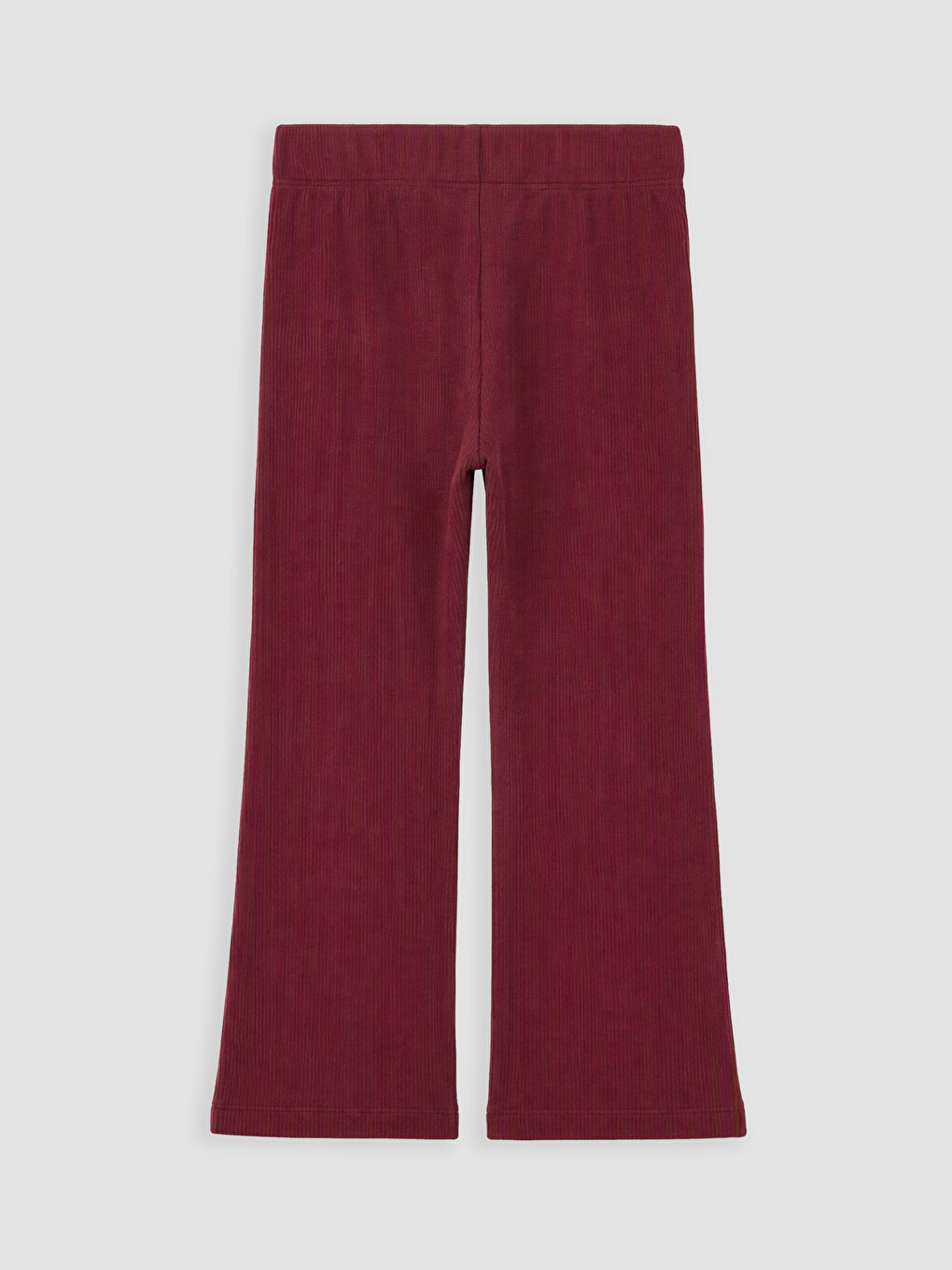 Girl Bordeaux Set-6