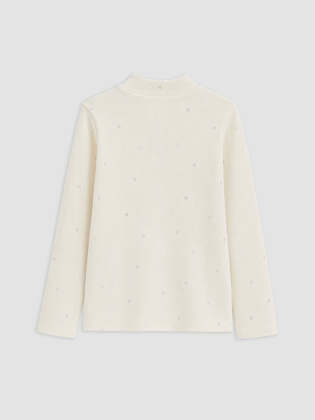 Tricou Ocru Fată-1