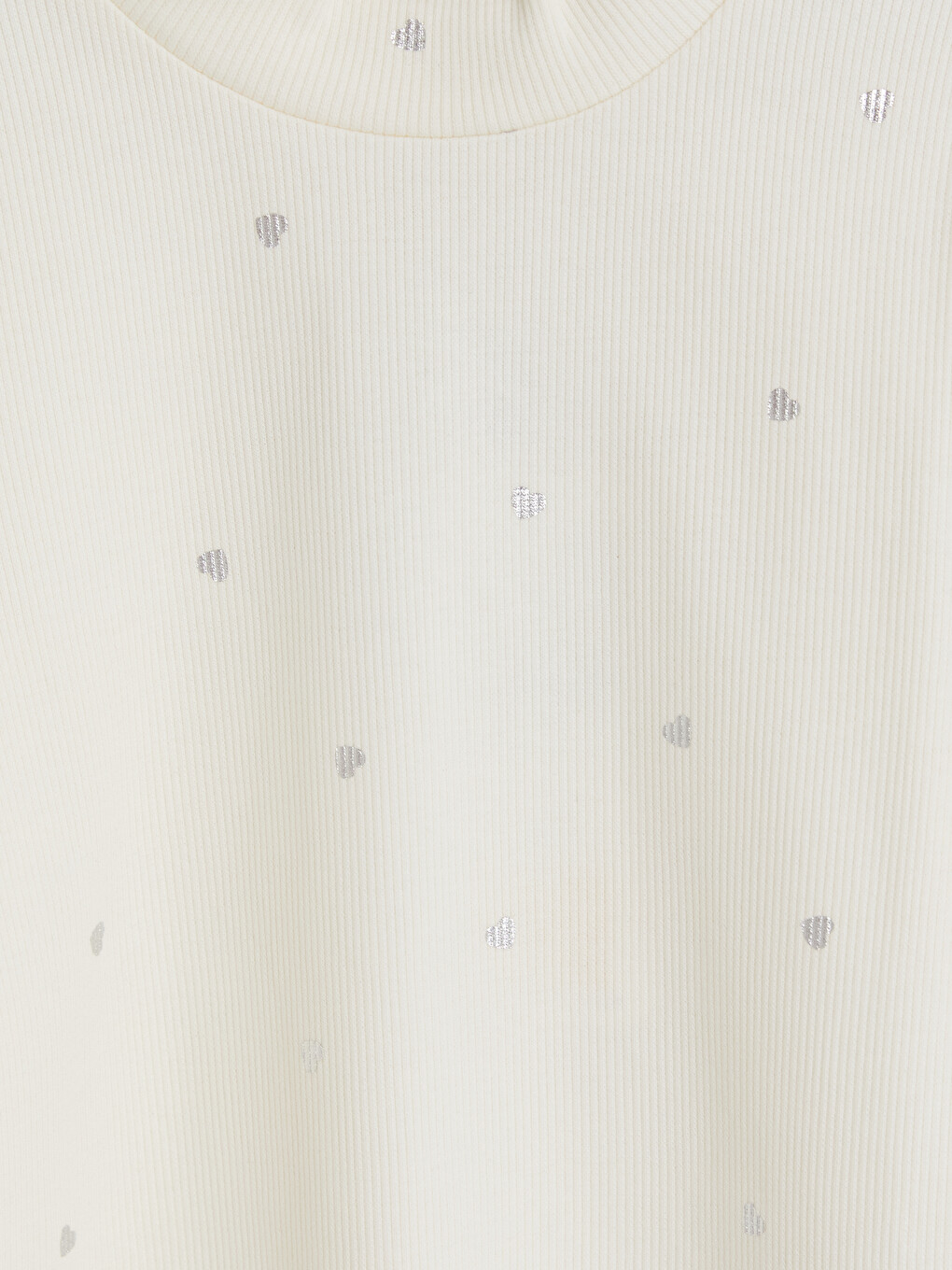 Tricou Ocru Fată-2