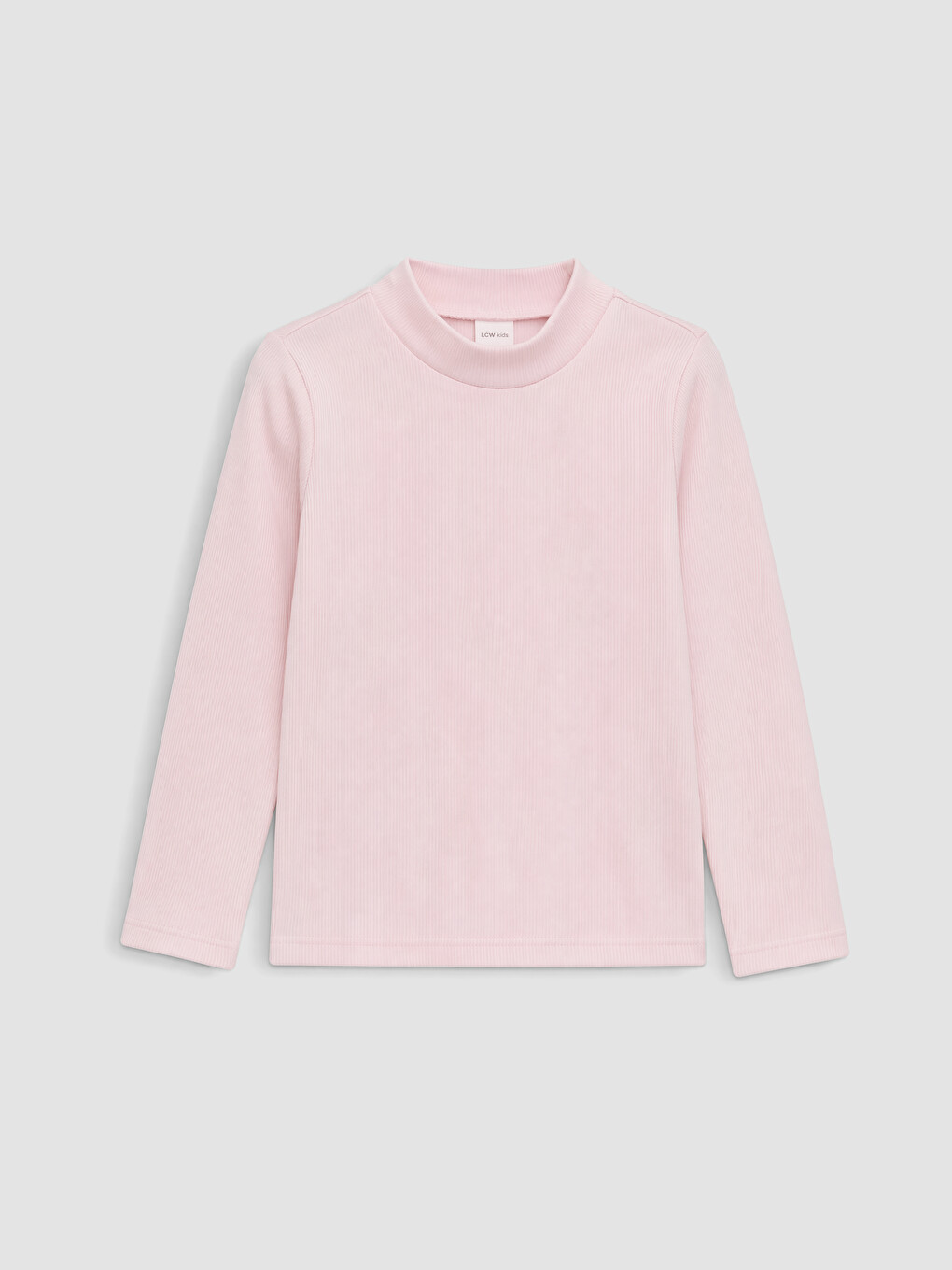 Vajzë Roze T-shirt
