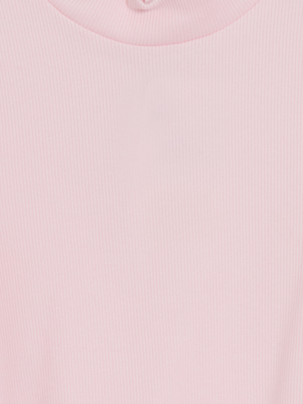 Vajzë Roze T-shirt-1