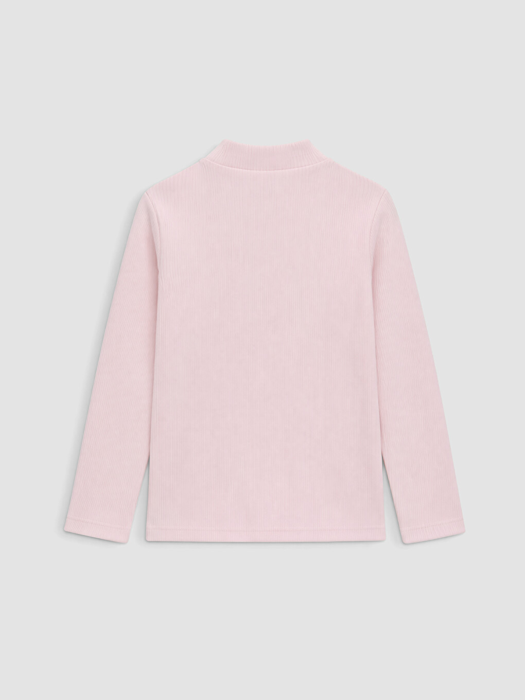 Vajzë Roze T-shirt-2
