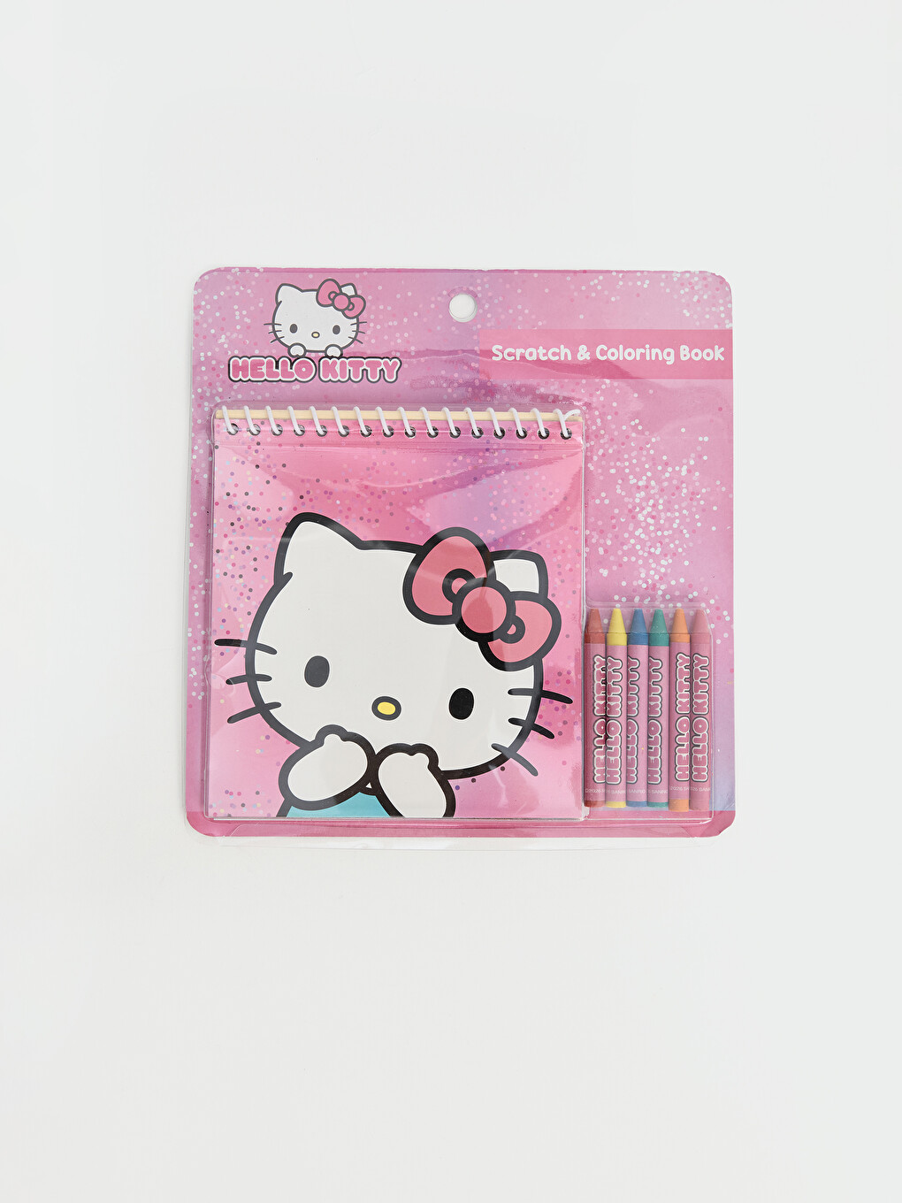 Hello Kitty Licencirani Set Za Slikanje-1