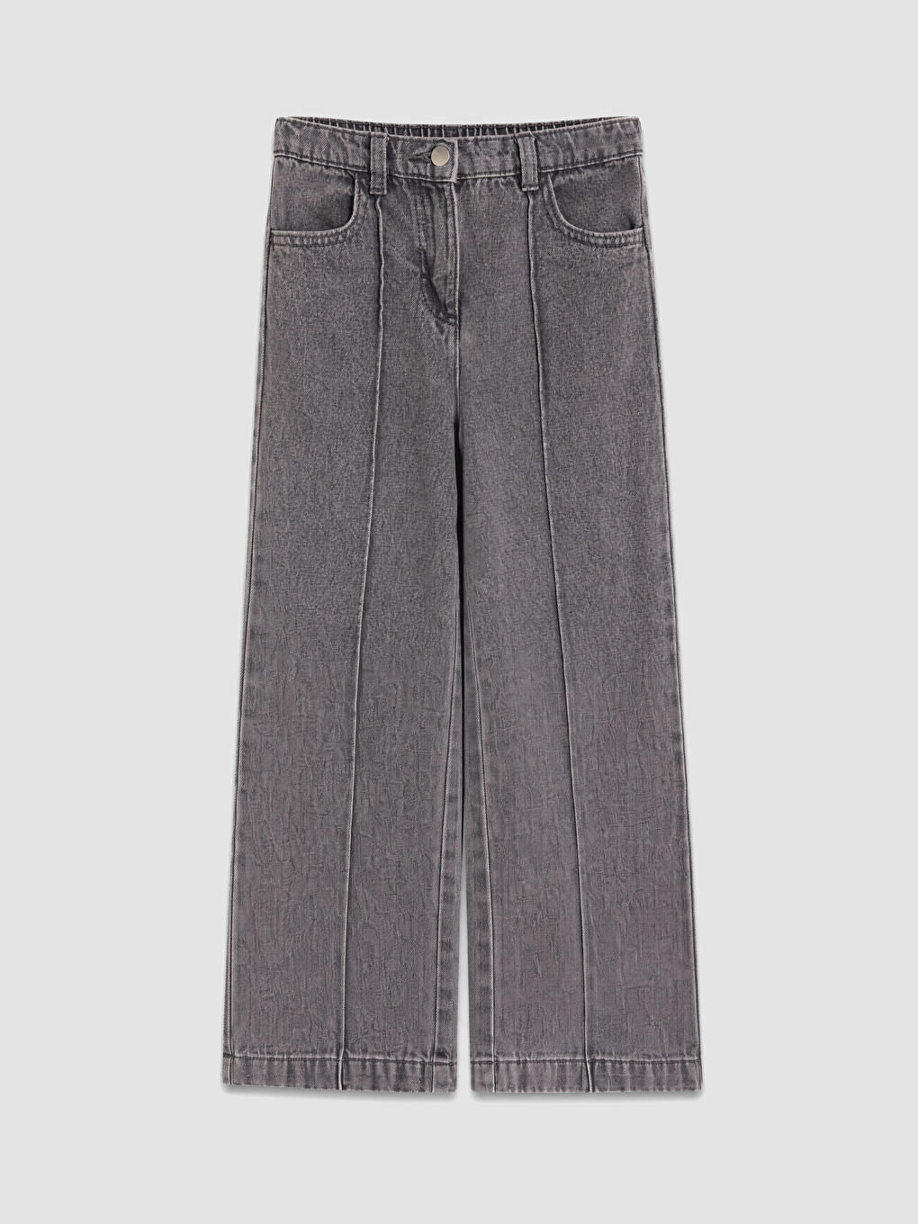 Jean Gris Fille