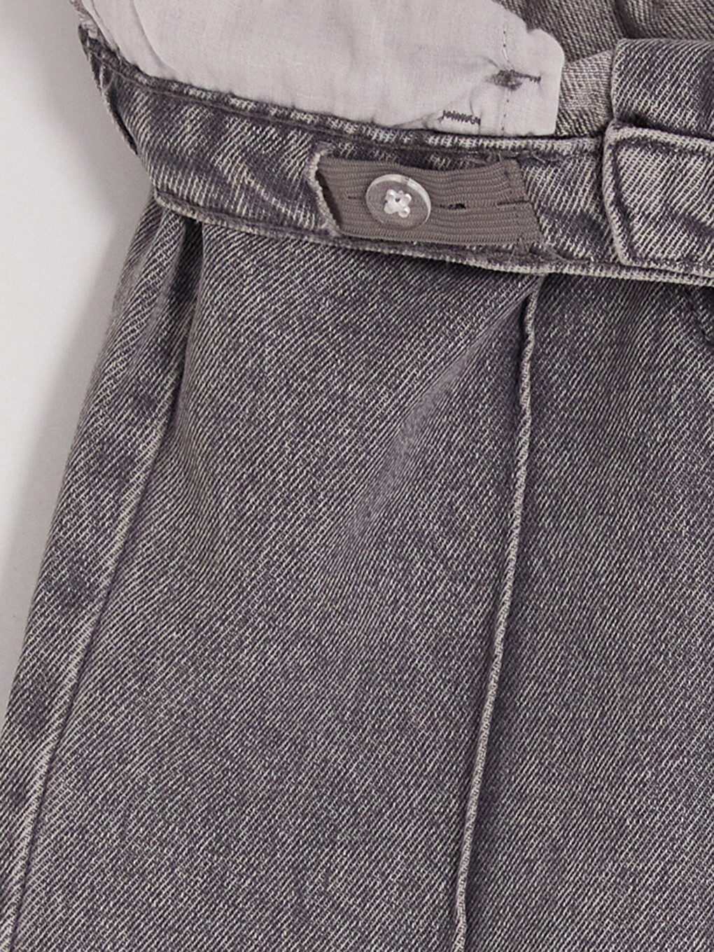 Jean Gris Fille-1