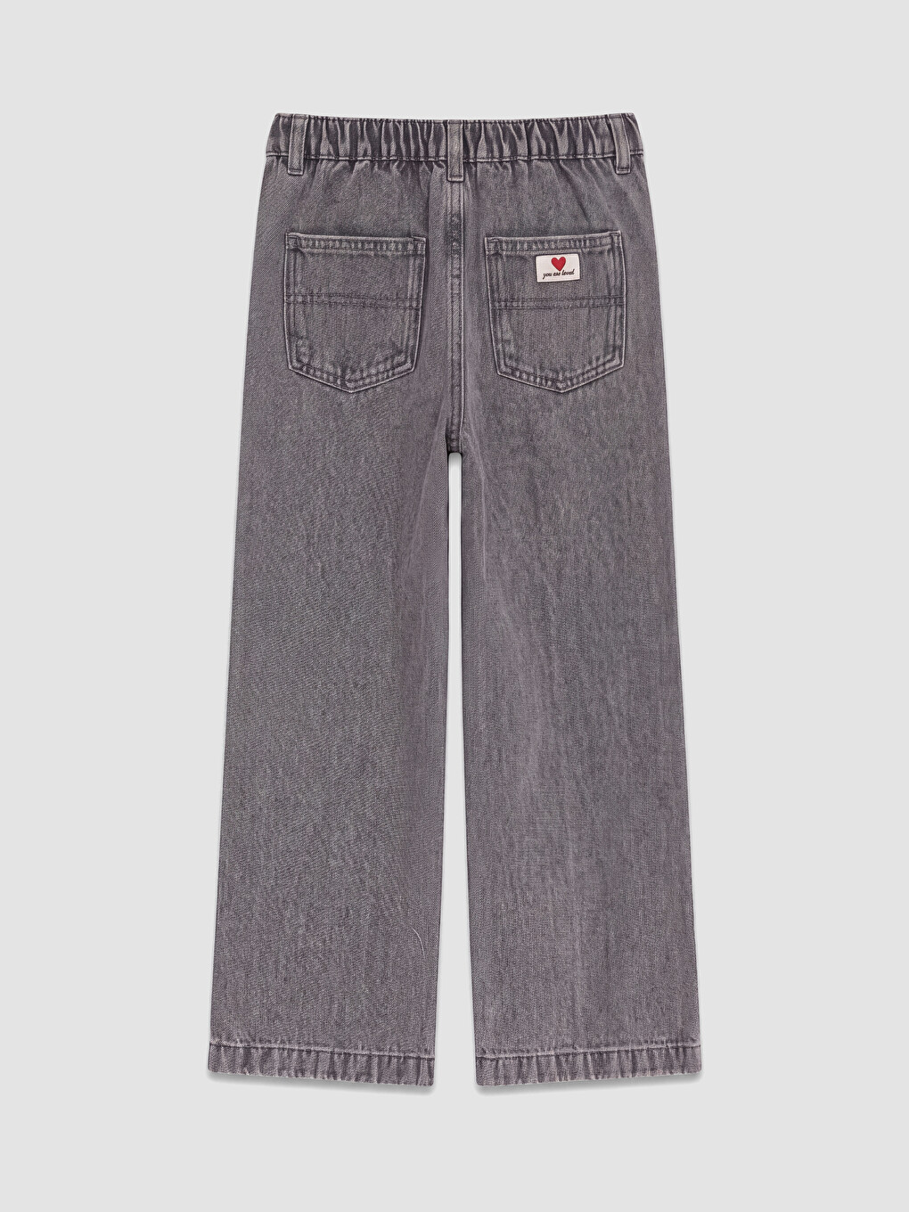 Jean Gris Fille-3