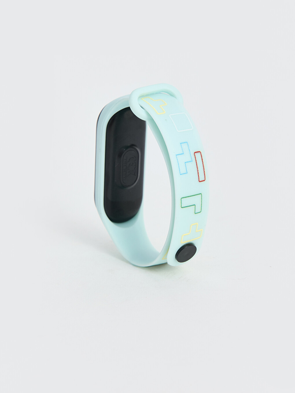 Child Digital Wrist Watch-1