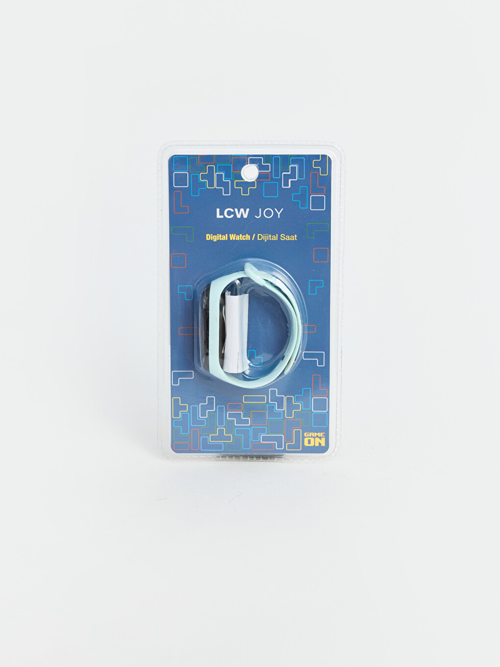 Child Digital Wrist Watch-2