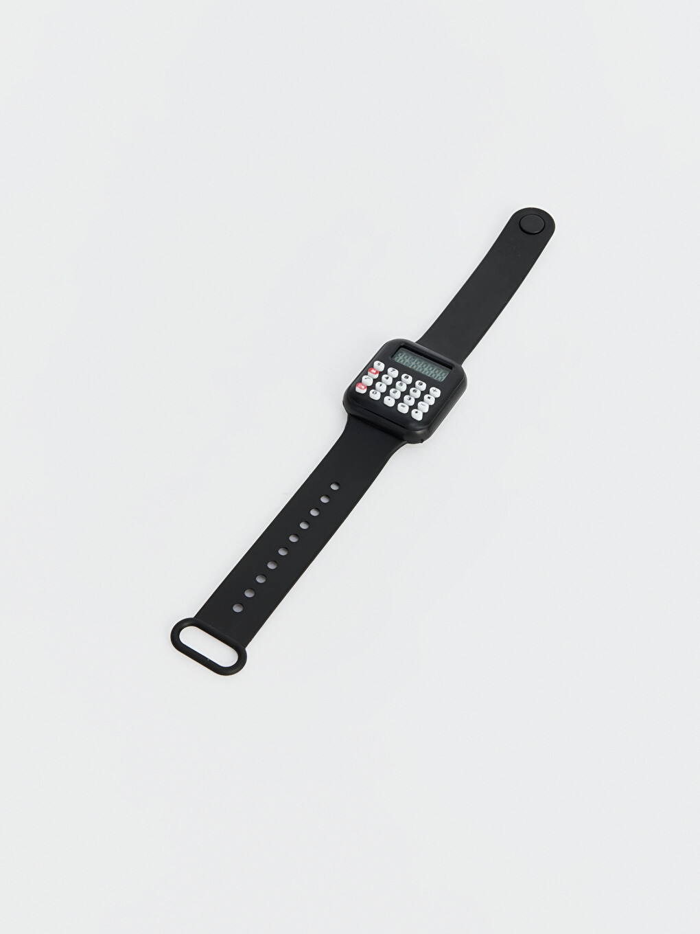 Digitale Jungen-armbanduhr-1