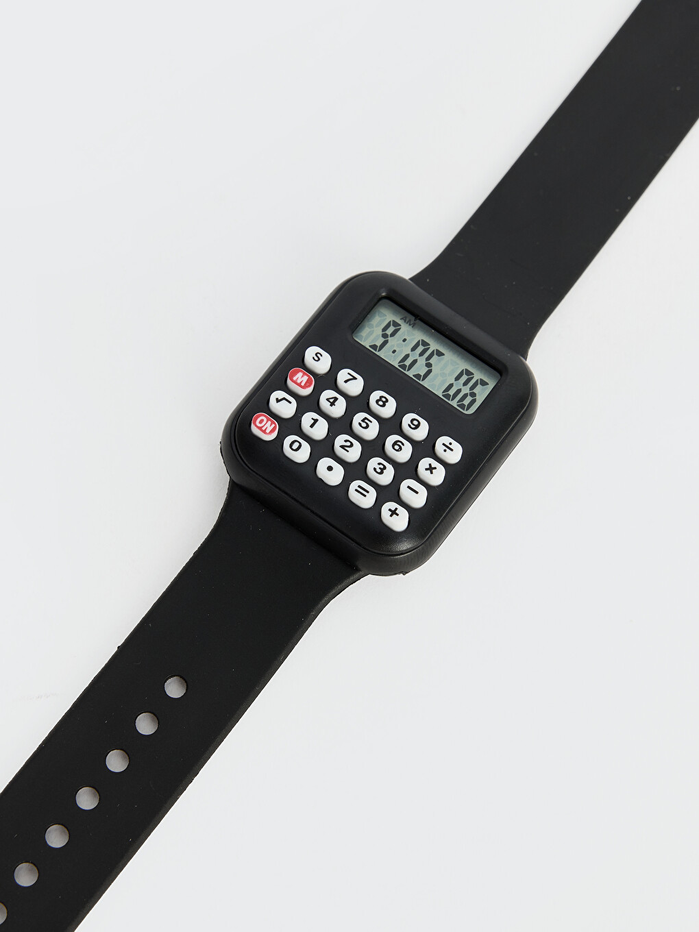 Digitale Jungen-armbanduhr-2
