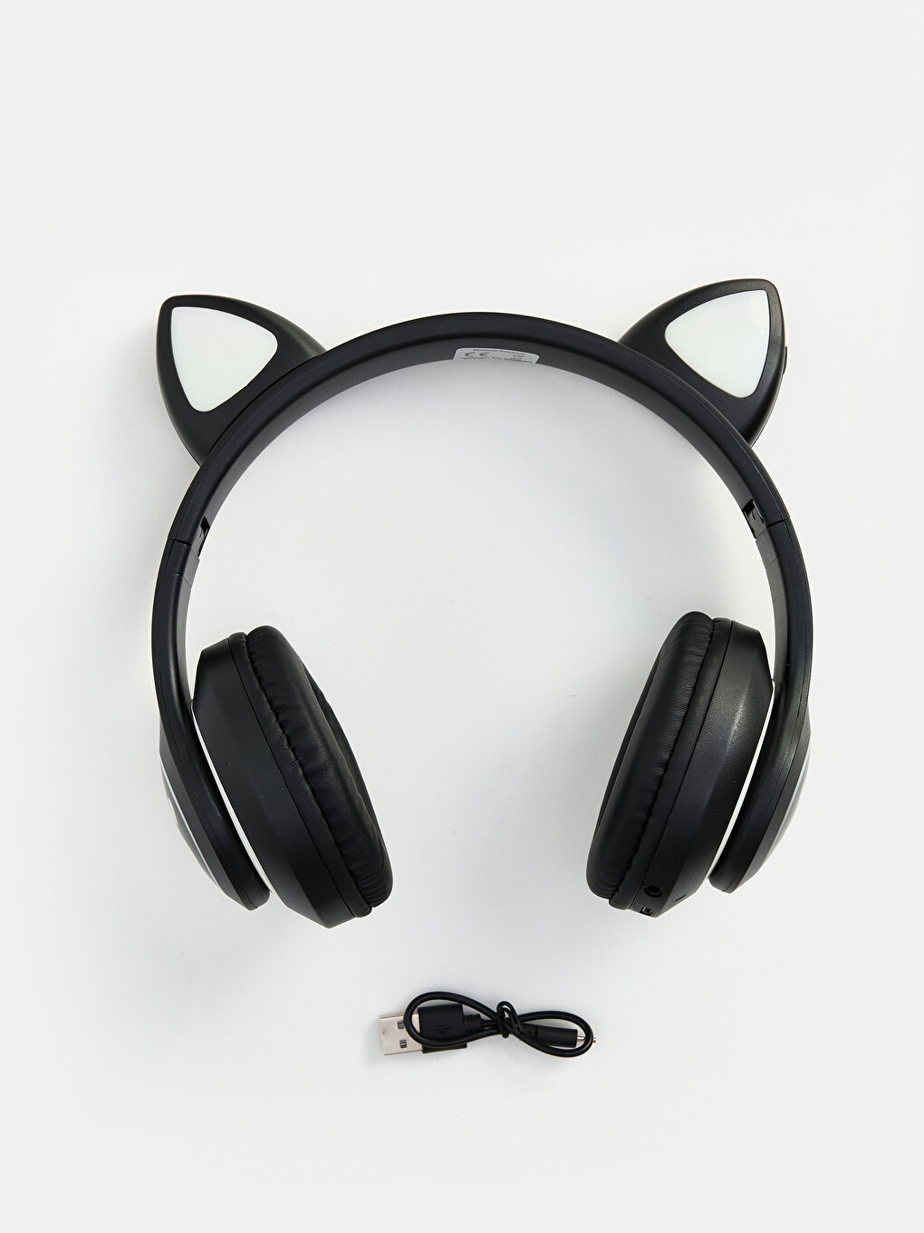 Wireless Headphones-1