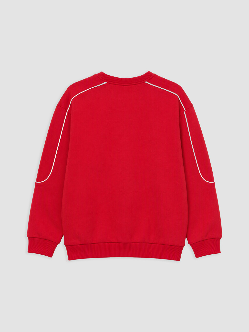 Spider-man Embroidered Boys' Sweatshirt-2
