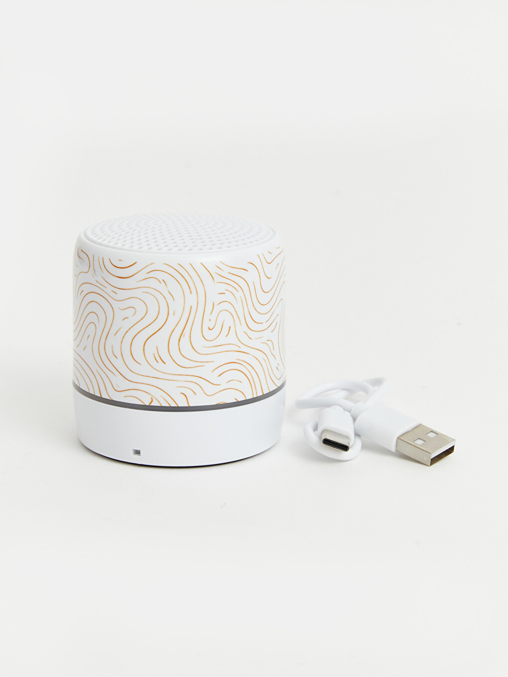Taşınabilir Bluetooth Hoparlör-1