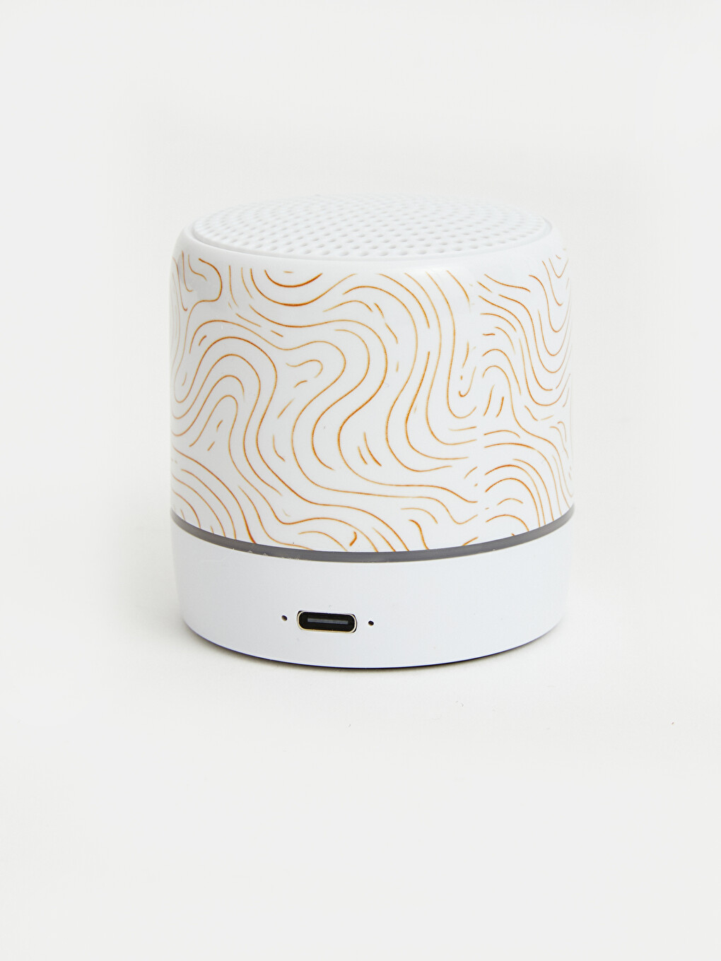 Taşınabilir Bluetooth Hoparlör-2