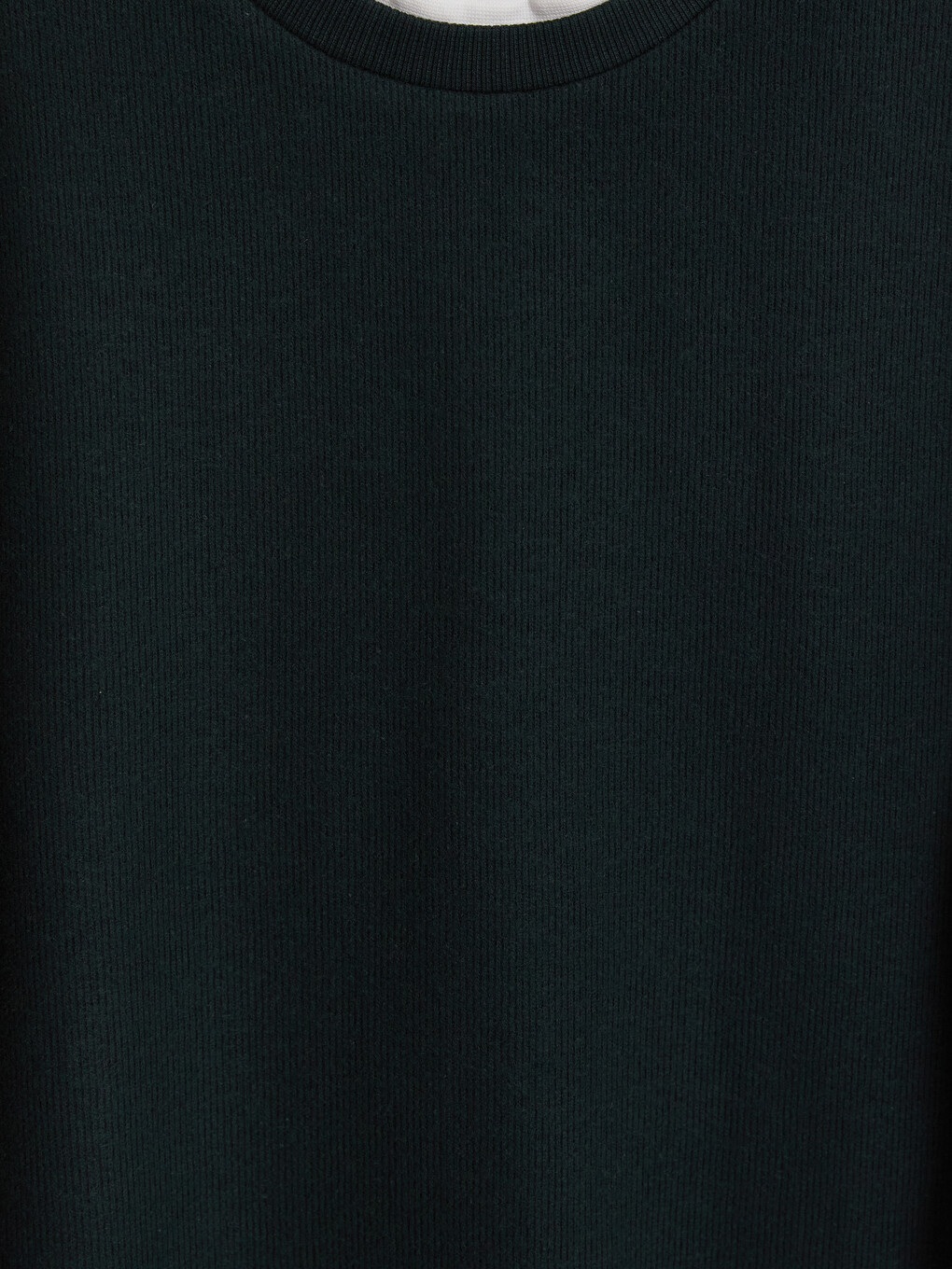 Boy Green T-shirt-1