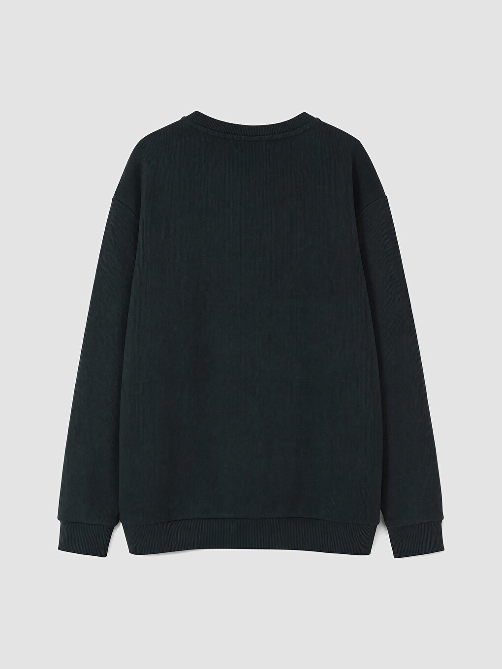 Boy Green T-shirt-3