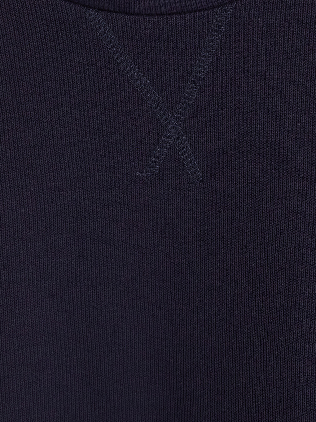 Boy Navy T-shirt-2