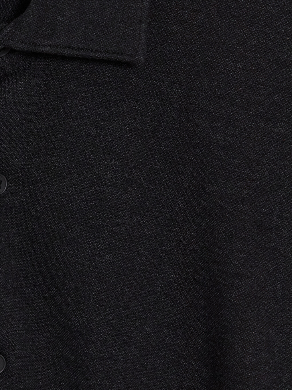 Standard Fit Men's Textured Shirt-5