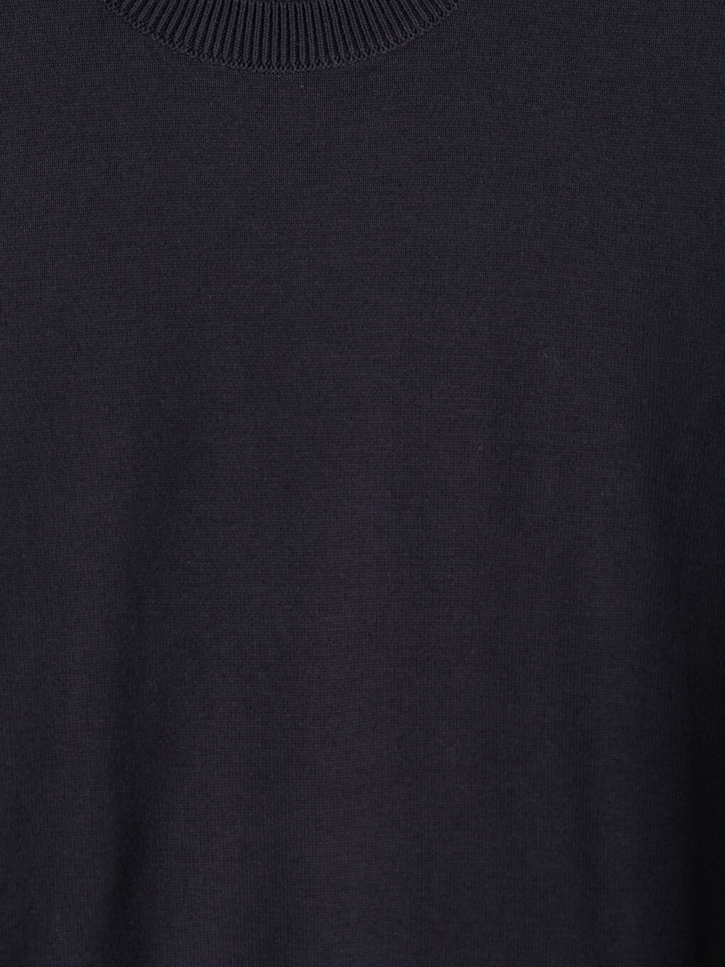 Crew Neck Men's Knitwear Sweater-6