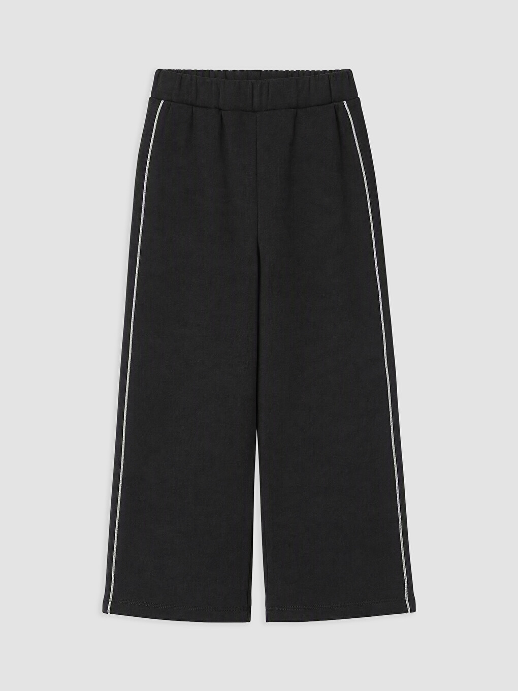 Pantaloni De Trening Negru Fată