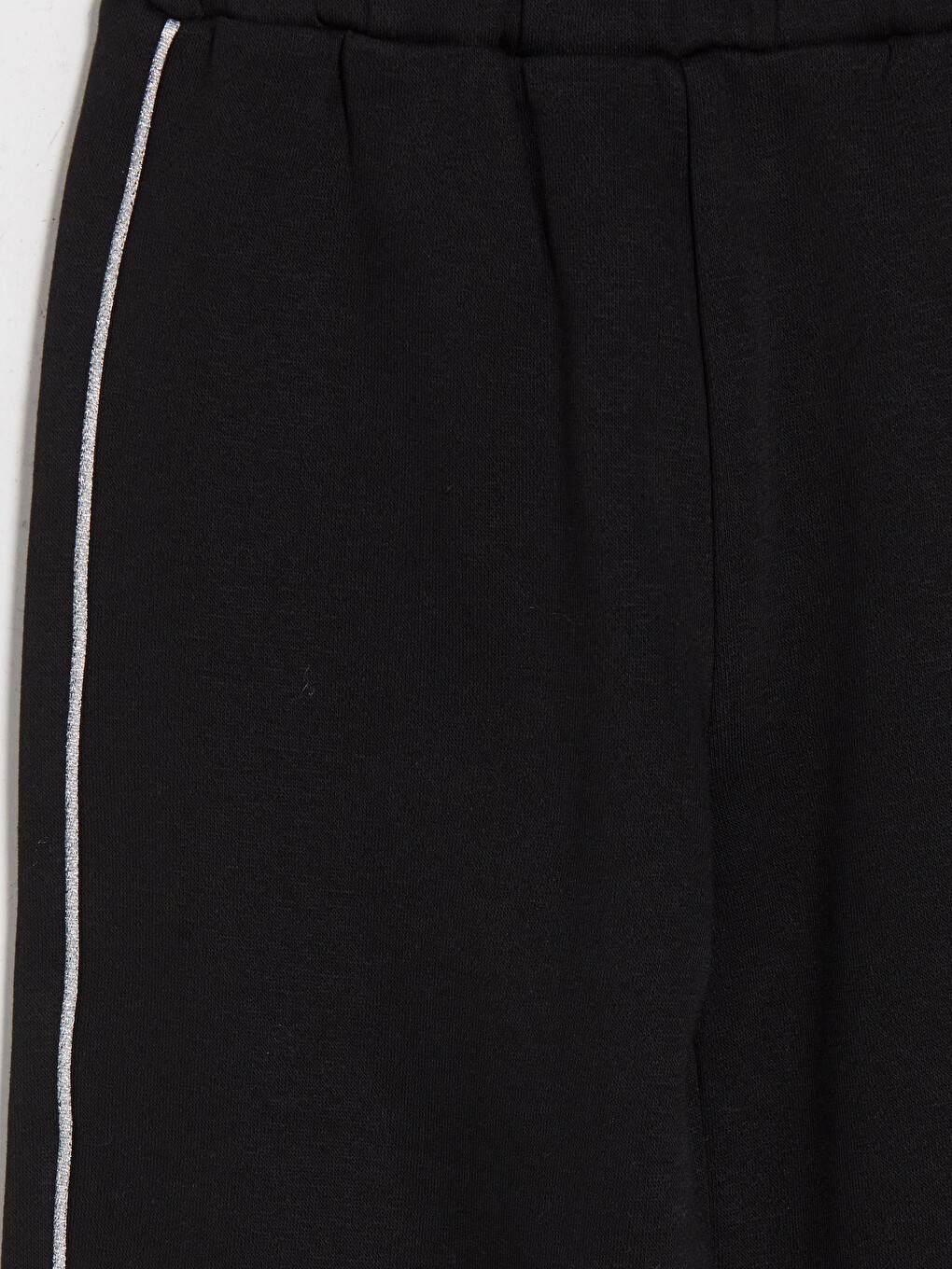 Pantaloni De Trening Negru Fată-2