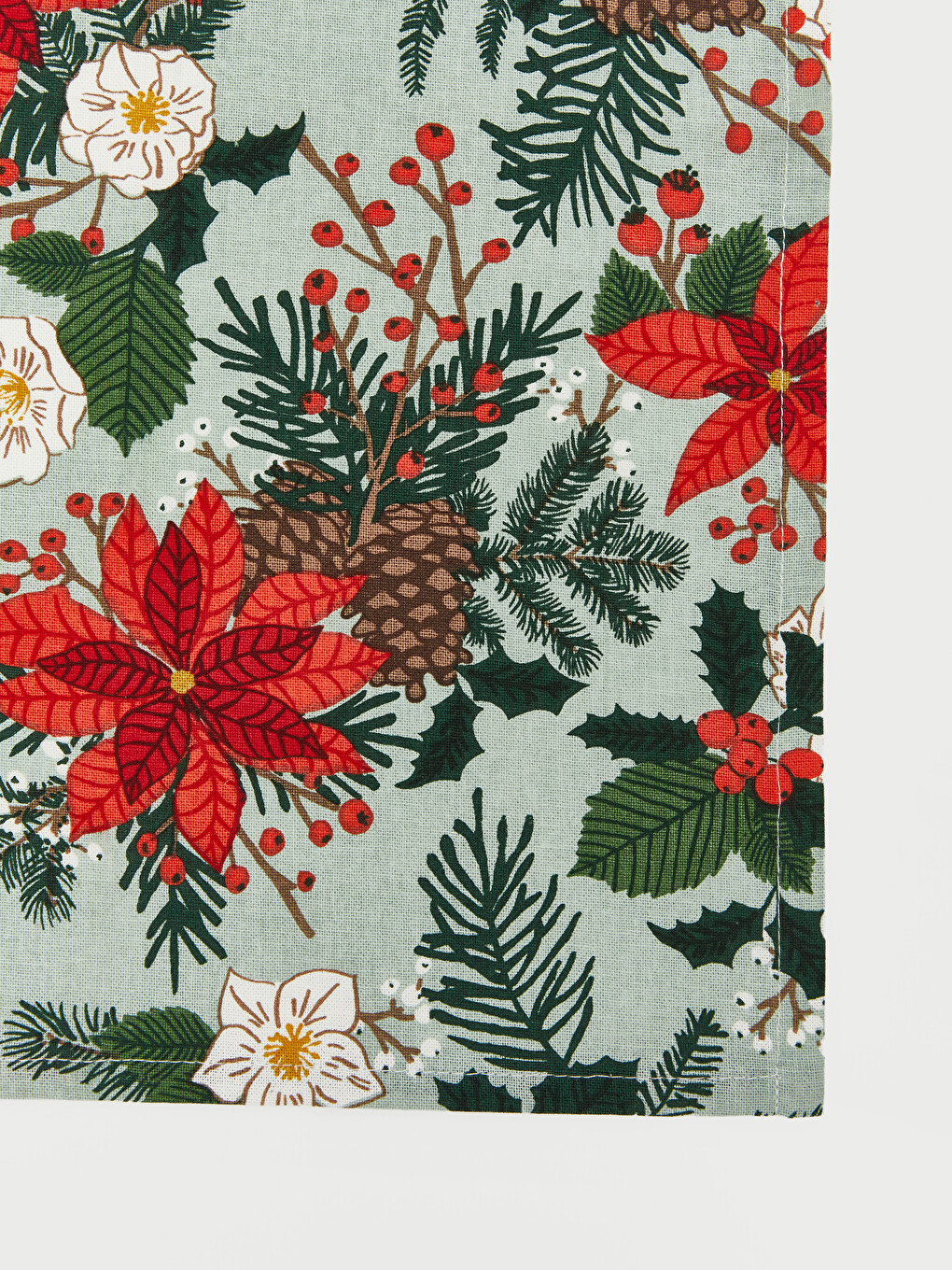 Patterned Tea Towel 2 Pack-3