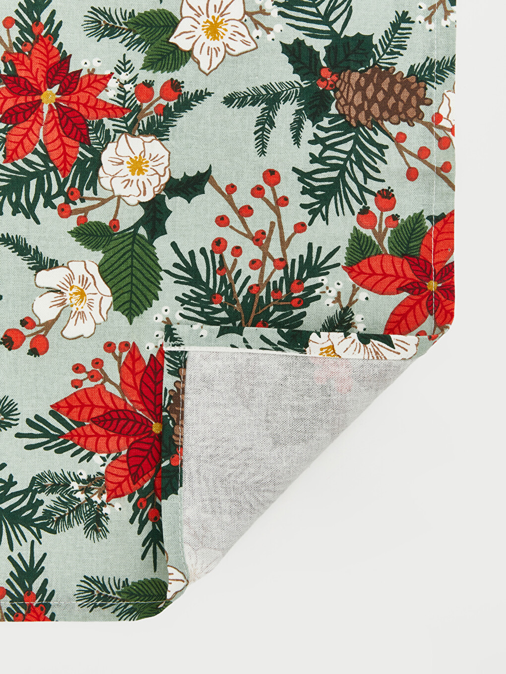 Patterned Tea Towel 2 Pack-4