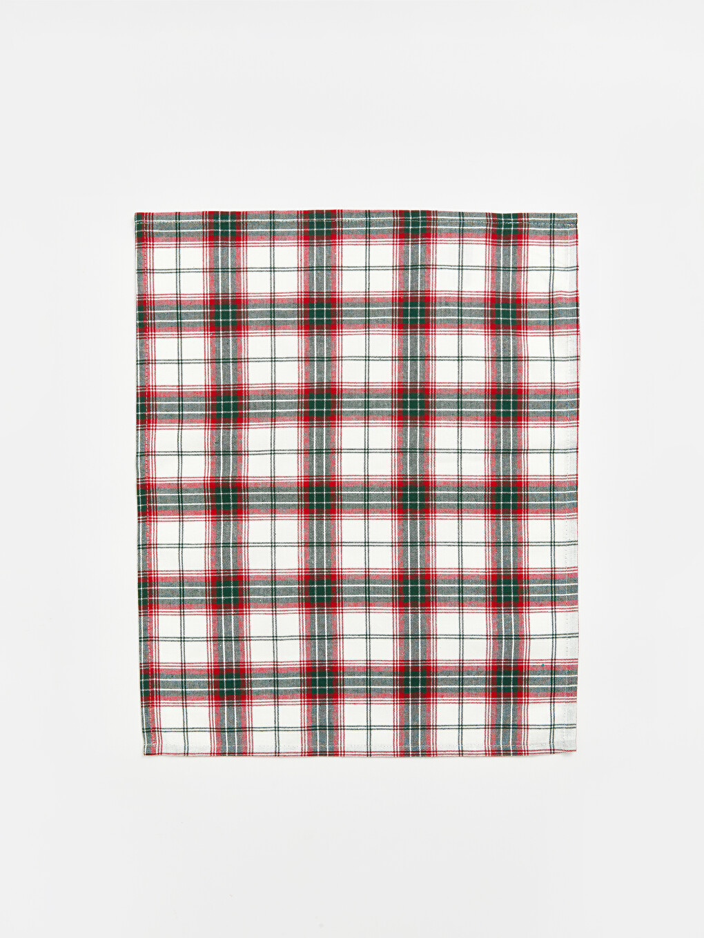 2 Pack Printed Tea Towel 40x50 Cm-5