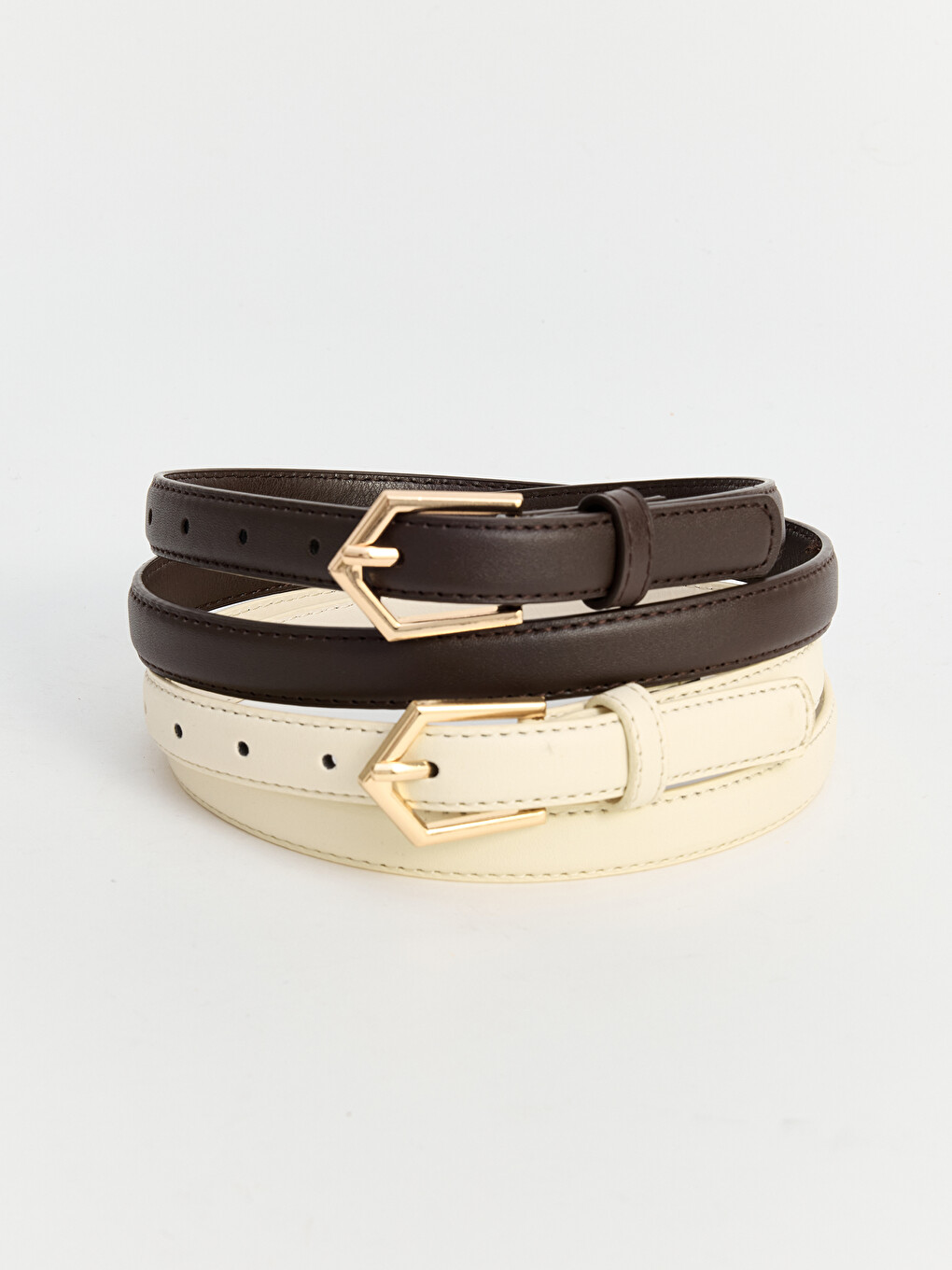 Woman Brown Belt