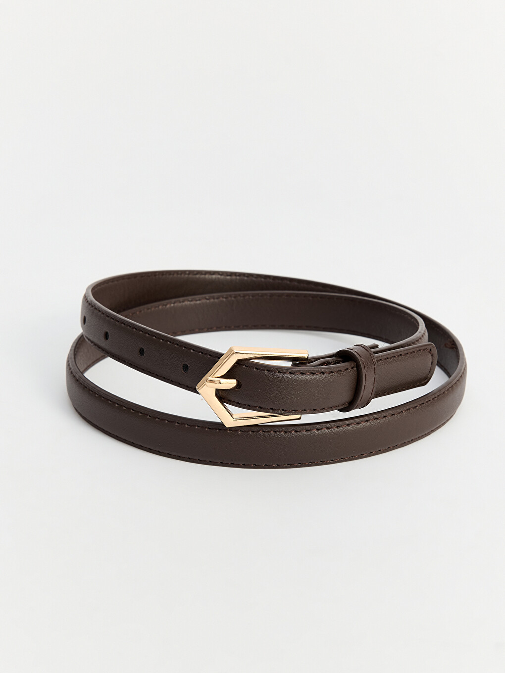 Woman Brown Belt-1