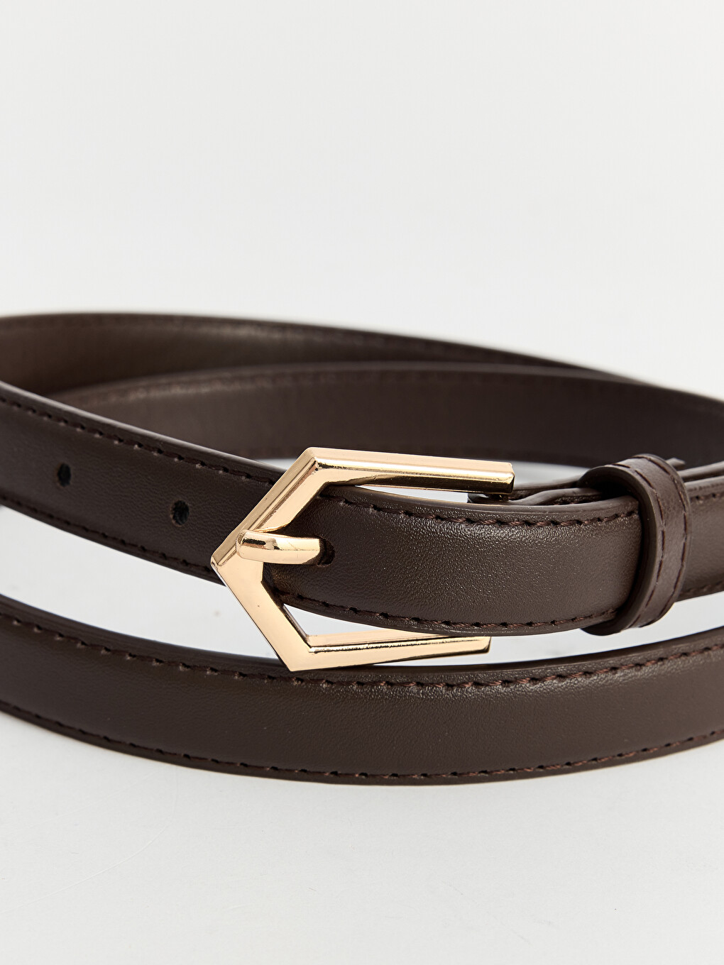 Woman Brown Belt-2