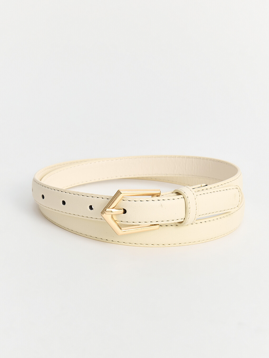 Woman Brown Belt-3