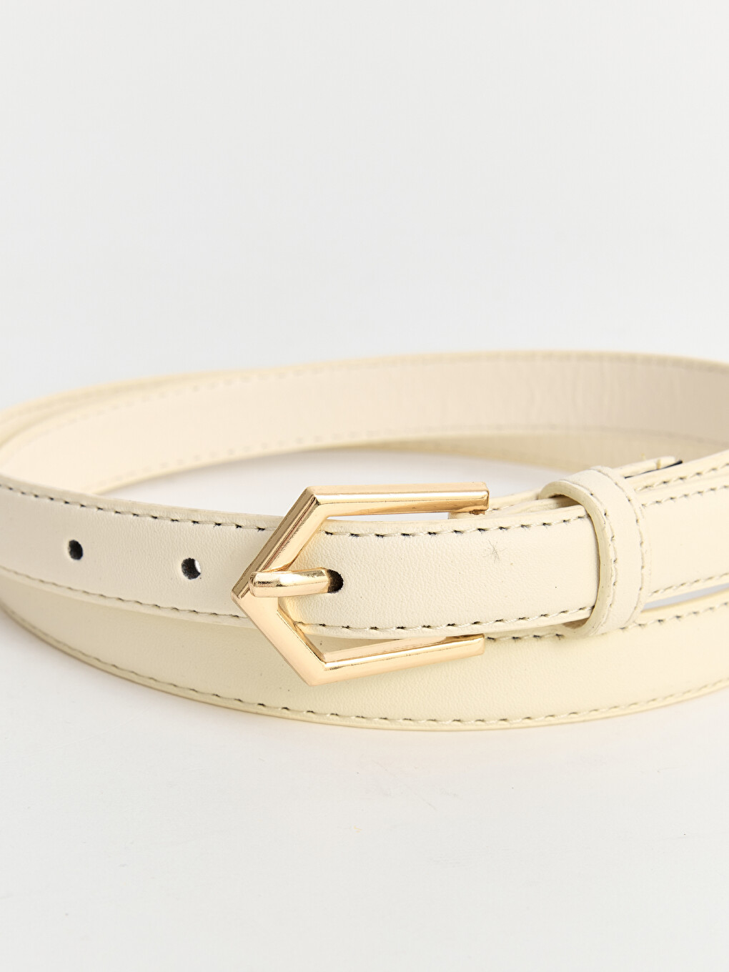 Woman Brown Belt-4