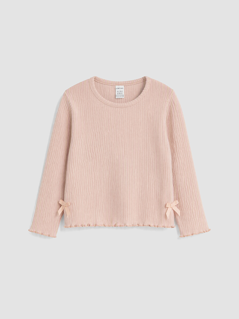 Baby Girl Pink Set-1