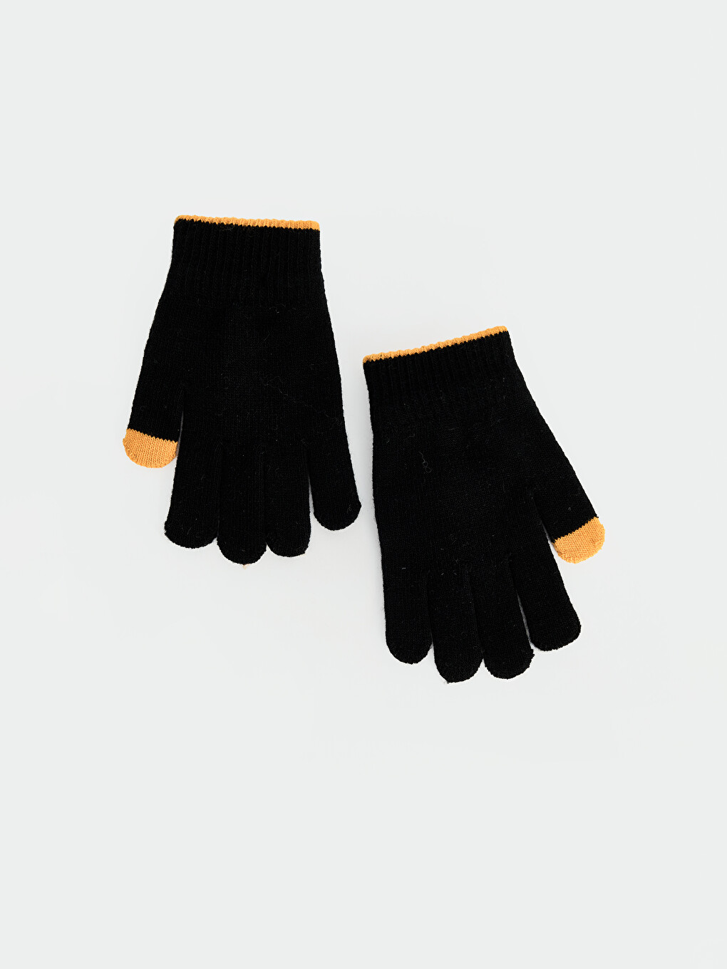 Knitwear Boys' Gloves