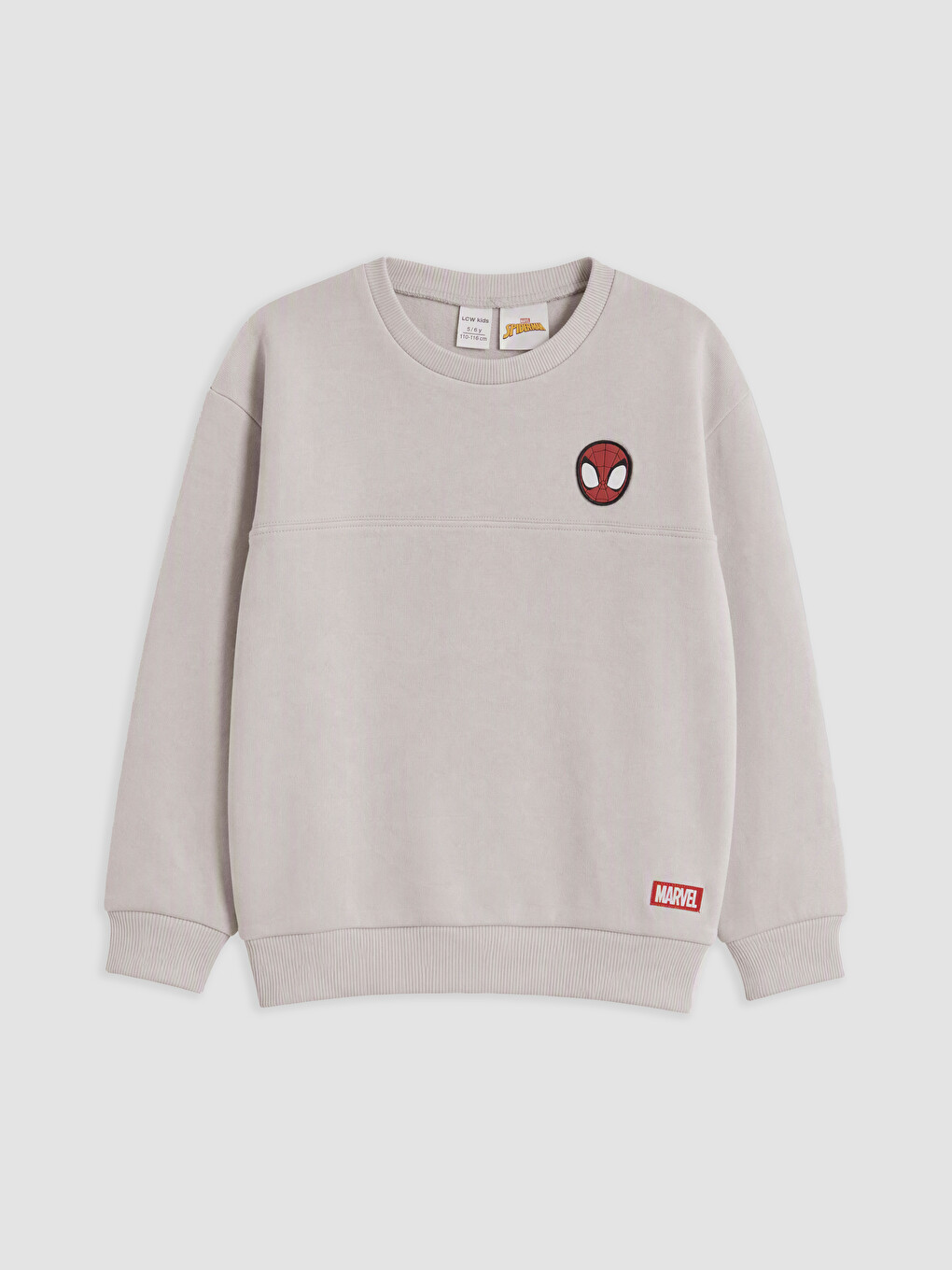 Spider-man Boys' Sweatshirt