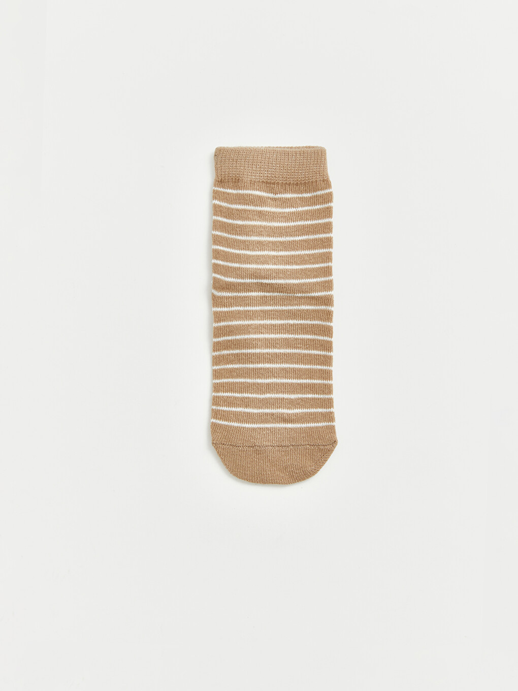 Patterned Baby Boys' Ankle Socks 5-packs-2