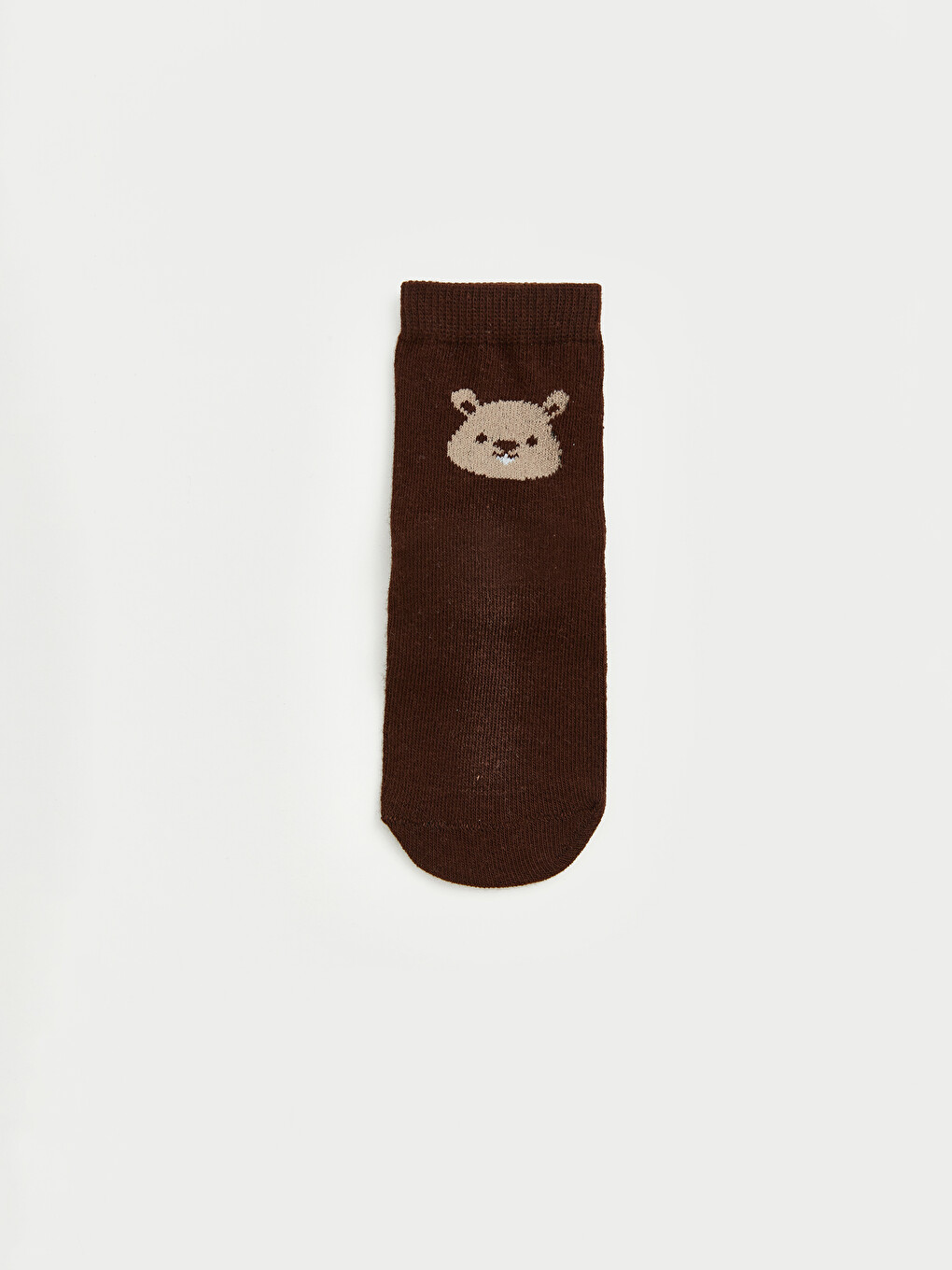 Patterned Baby Boys' Ankle Socks 5-packs-3