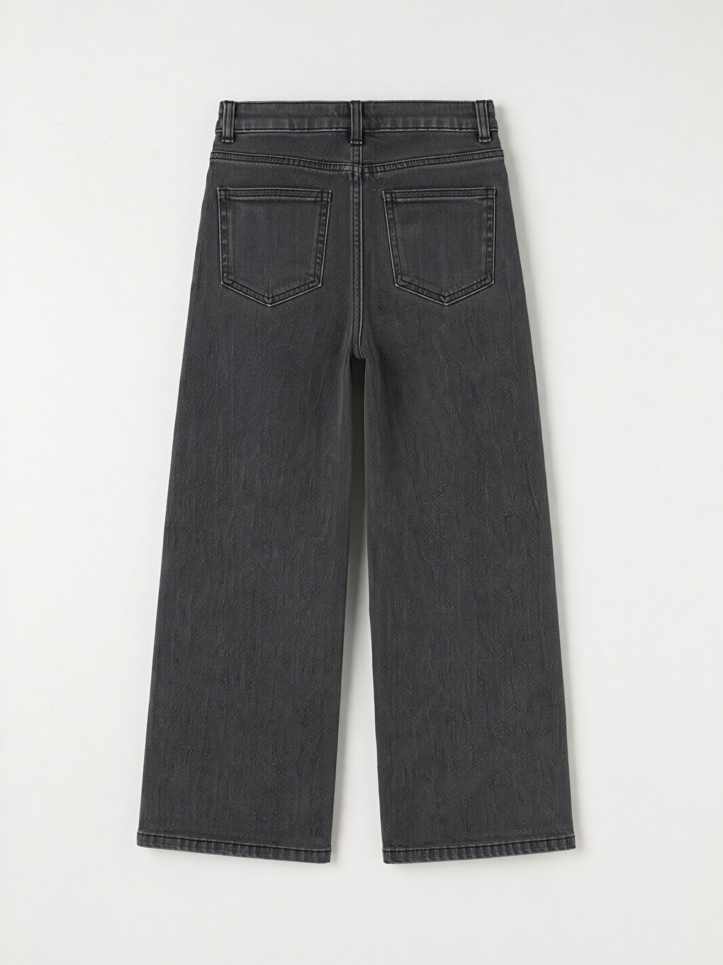 Blugi Regular Fit Pentru Fete-3