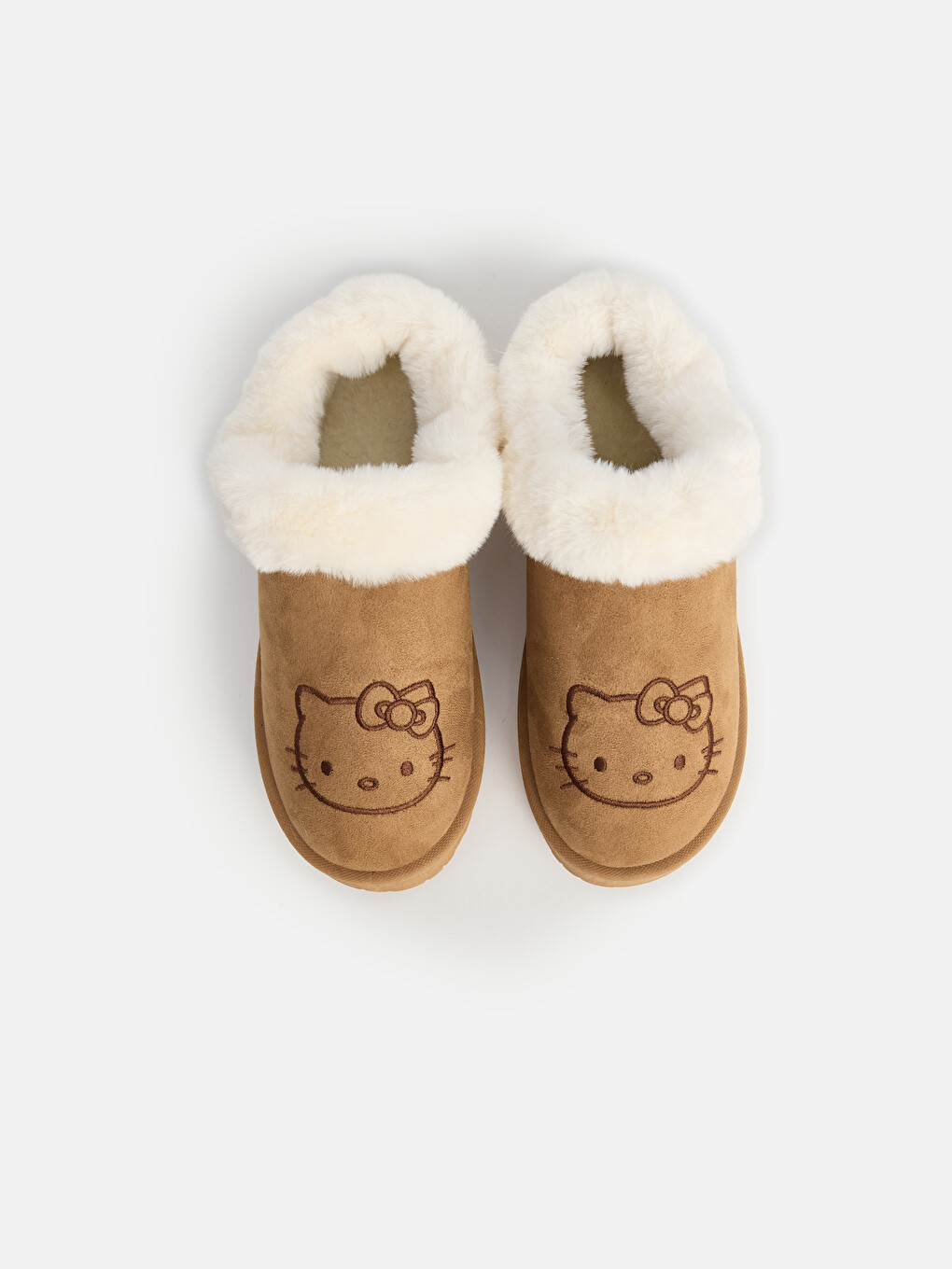 Hello Kitty Nakışlı Kız Çocuk Bot-2