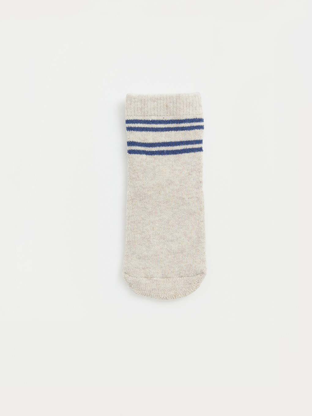 Patterned Baby Boys' Ankle Socks 3-pack-2