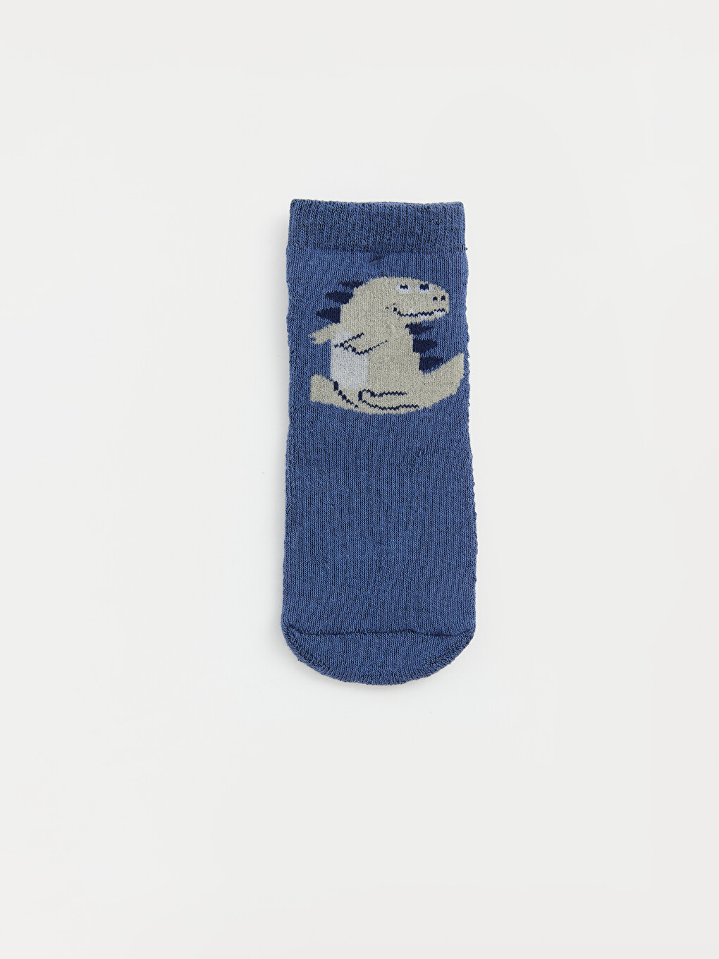 Patterned Baby Boys' Ankle Socks 3-pack-3
